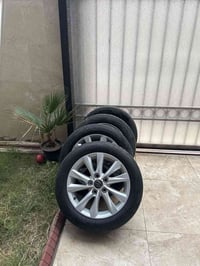 طقم ويل كب • كورلا • جديد