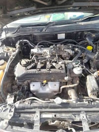 نيسان صني • ٢٠٠٠ • ناصرية