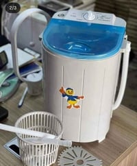 YOKO • حجم صغير • غسيل وتنشيف