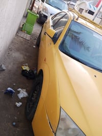 فورد مونديو 2006للبيع جاهزه محرك كامري تبريد شغال الاتصال 07803958909