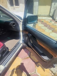 بي ام دبليو ٥٣٥ • محرك ٣٠٠٠ • فول اوتوماتيك