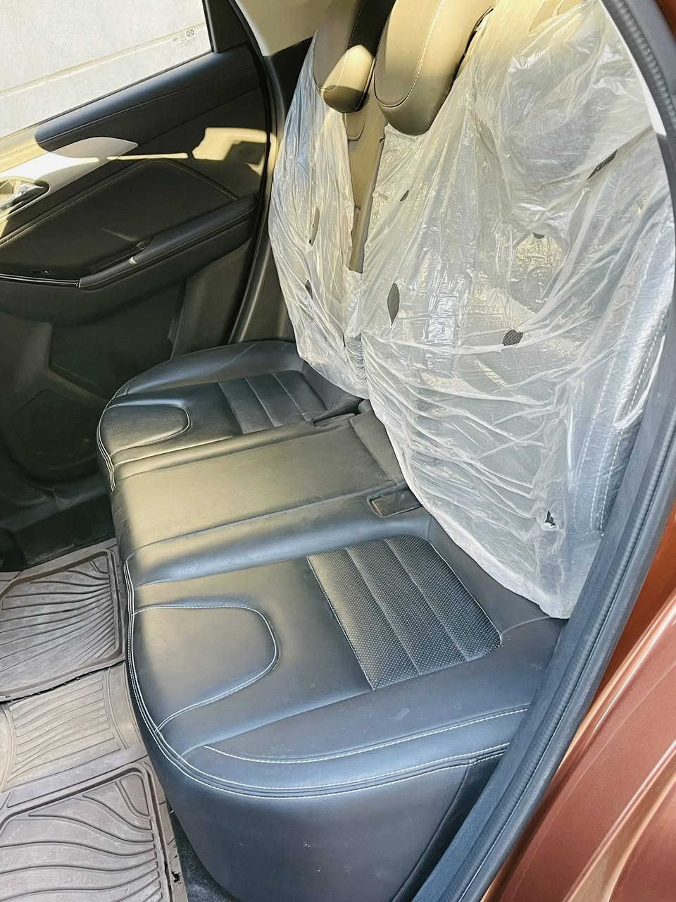 السلام عليكم
ملاحضه /السياره حره وتحويل ثاني يوم
 رقم قادسيه انكليزي  
للبيع فقط 
بايك X3
موديل 2024  
 السياره ماشيه 6000 km 
فول مواصفات 
كشنات جلد حضن 
فتحة  سقف 
حساس خلفي 
 علماً:باسمي حصراً
المكان الديوانيه 
السعر اتصل وتدلل 
للاتصال ***********
