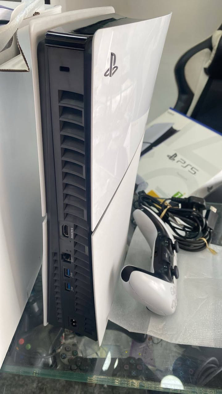 السلام عليكم
اخر قطعه بلي 5 سلم بي حساب مجاني جهاز لوك ستيكر ممفتوح سعره 655الف نهايته مع توصيل وملحقاته وتكدر تفحص جهاز قبل دفع


**إذا كنت صاحب هذا الإعلان وتريد حذفه لأي سبب، رجاءا أرسل رسالة إلى الدعم الفني**