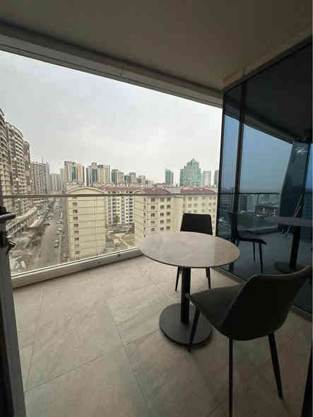 عرض الإيجار💵🗝️

شقق مؤثثة للإيجار
مجمع ويفي أفينيو
ع الشارع 100 متري
مقابل حي 32 بارك
بصف مشروع إمباير
غرفتين وصالة
مساحة 108 متر
واجهة إمباير
طابق 11
سعر 650 دولار قفل
للاستفسار ***********
#عقاراتللبيع أربيل
