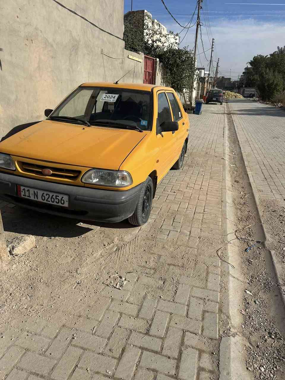 سلام عليكم سايبا٢٠٢٤بغدادباسمي بيه باب الخلفي وجاملغ خلفي جهة العبري 63بيه مجال مكان ديوانية ***********
