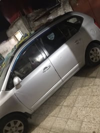 كارنز • ٢٠٠٨ • رقم بغداد