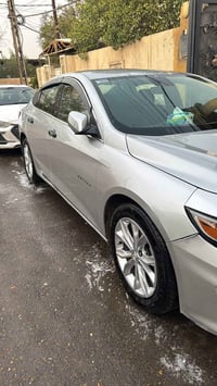 لبيع ماليبو Lt2020 السياره جاهزه ونظيفه جداً المواصفات • بصمه ابواب - ...