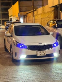 ٢٠١٧ • خليجي • كفالة عامه