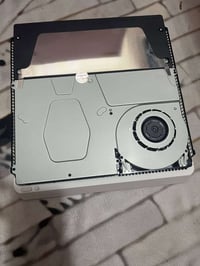 بلايستيشن 4 سليم • مكتبة ألعاب • بدل بأيفون