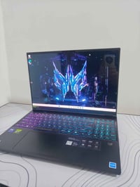 ايسر بريداتور 16S • RTX 5070 Ti • شاشة OLED 16" 240Hz