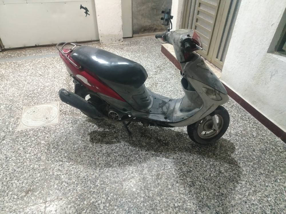 سلام عليكم ماكس قجمة للبيع دراجة نضيفة ناعمة مفتوحة مرة وحدة بوشة 55 نقصهة كفرات فقط وسلف دراجة نكرة وحدة تشتغل سعرفة 500وبيهة مجال لشراي مستعجل علئ بيعتهة محتاز والله البصرة, العراق


**إذا كنت صاحب هذا الإعلان وتريد حذفه لأي سبب، رجاءا أرسل رسالة إلى الدعم الفني**