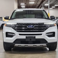 فورد اكسبلورر • ٢٠٢٣ • ٧ راكب