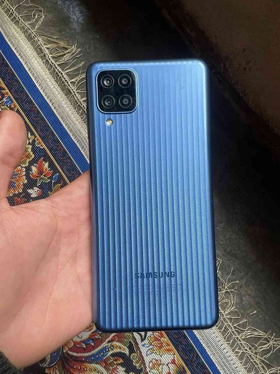 سلام عليكم للبيع جهاز galaxy M12  125 الف موجود عل الخاص


**إذا كنت صاحب هذا الإعلان وتريد حذفه لأي سبب، رجاءا أرسل رسالة إلى الدعم الفني**