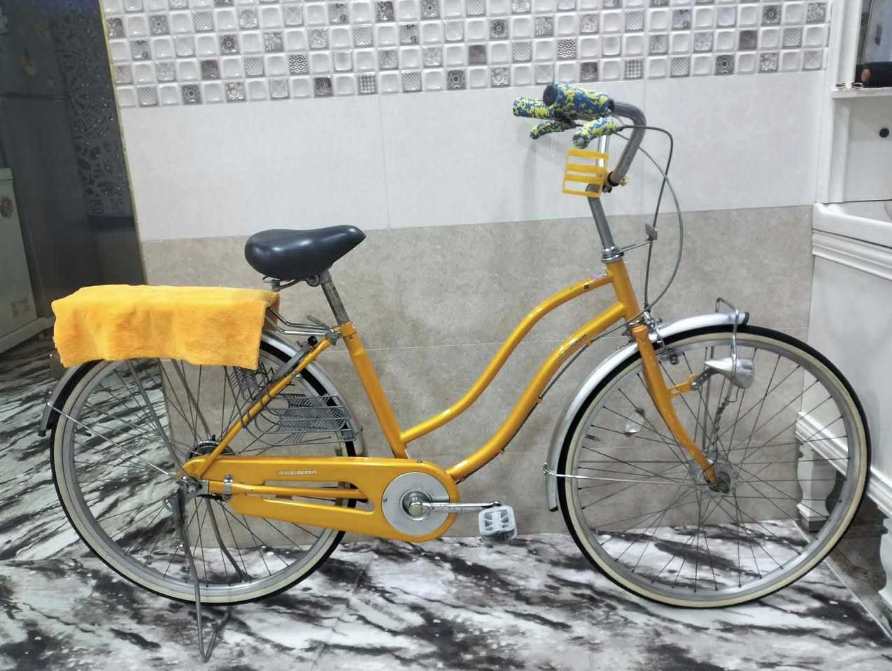 للبيع فقط لون مميز حجم 26
رقم الهاتف ***********
