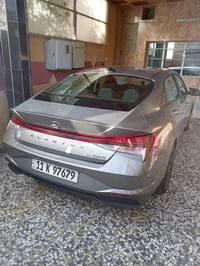 اخواني الكرام عندي الانترا موديل 2023 هايبرد وارد أمريكي السياره كلين ...