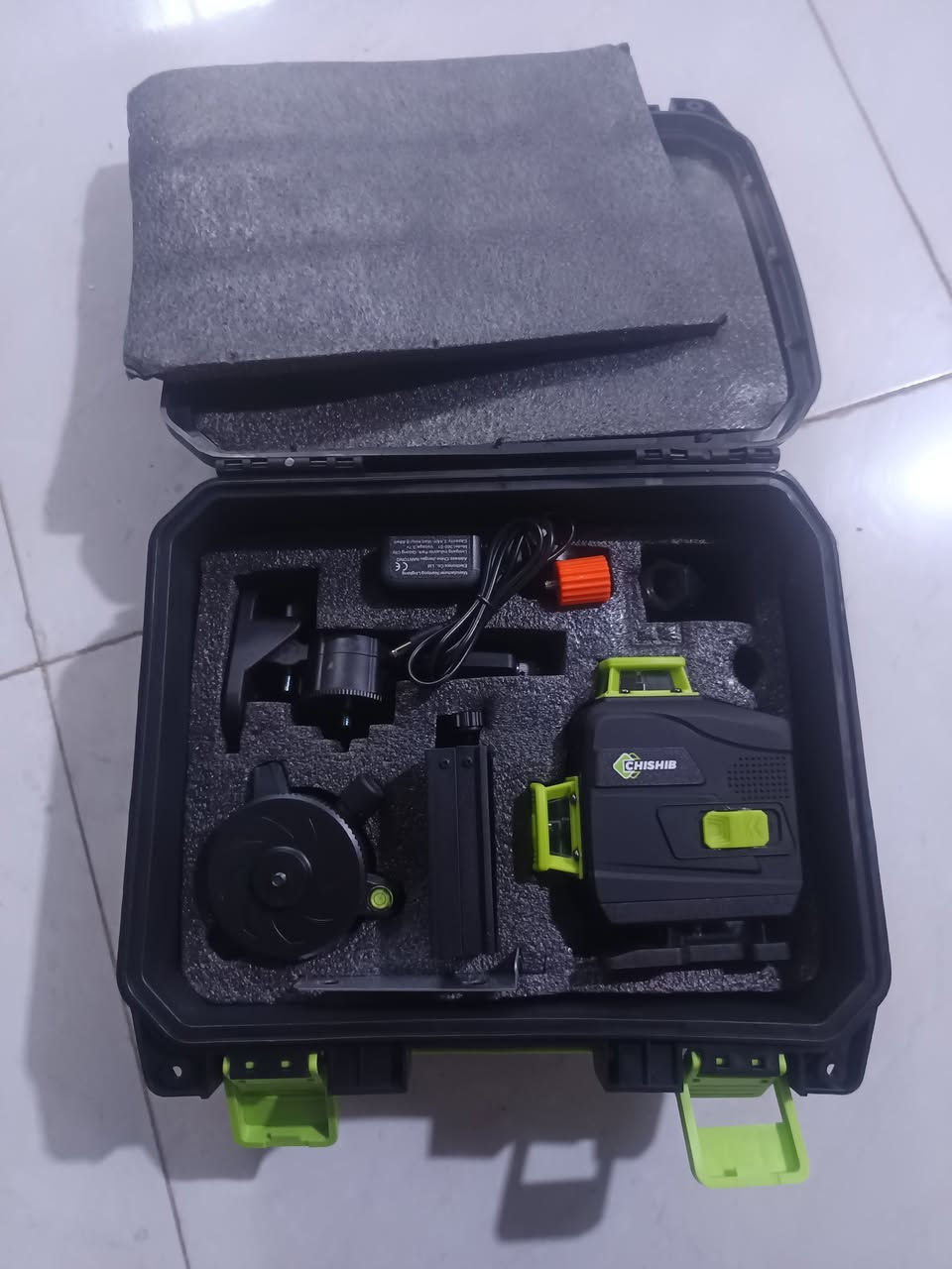 قطعتين  ليزر 
 سعرهم 90مع توصيل


**إذا كنت صاحب هذا الإعلان وتريد حذفه لأي سبب، رجاءا أرسل رسالة إلى الدعم الفني**