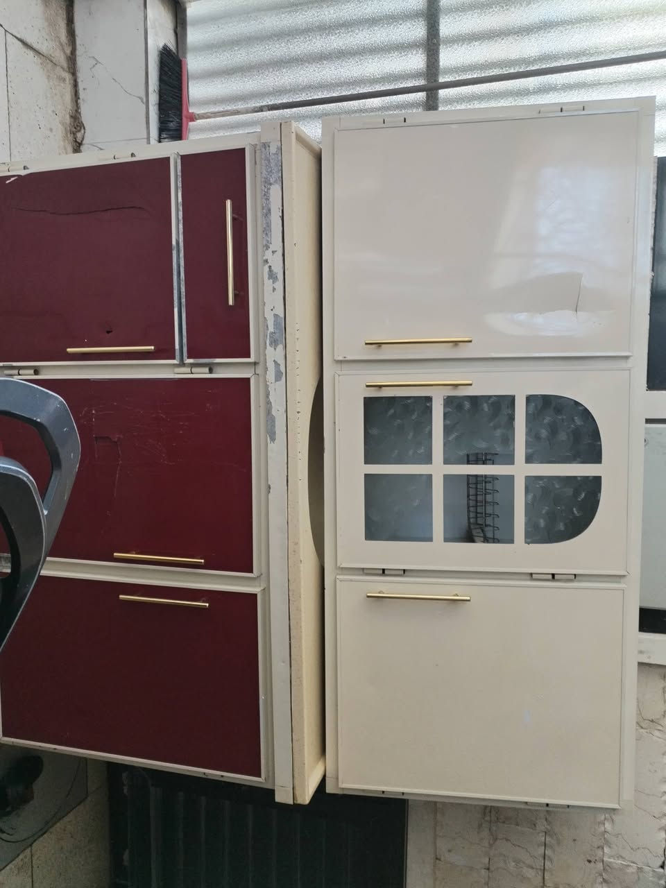 للبيع سنك متر ونص مع الملحق ب١٥٠ الف


**إذا كنت صاحب هذا الإعلان وتريد حذفه لأي سبب، رجاءا أرسل رسالة إلى الدعم الفني**