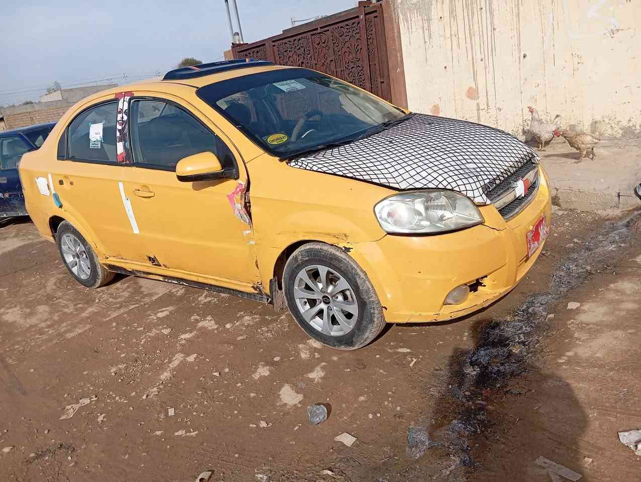 16ورقه سعرها غفل مابيها لوالف من الاخيرتفيدك خابرماتفيدك عبرالمنشور /افيوموديل 2007شرط مكينه وكيرسياره كشرها بي طخطخات بدون حادث قوي رقمها نجف سنويه كارتونيه بل 19منتهيه ابيع شرط عشائروقانون مااندل صاحبها سياره وين تريداطلع بيها مكانها كركوك داخل نت مامتواجدمواوس مااراوس محتاج فلوس بيع فقط ***********
