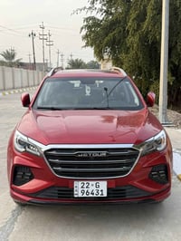 نقل امتحانات • بلد تكريت • سيارة ٧ راكب