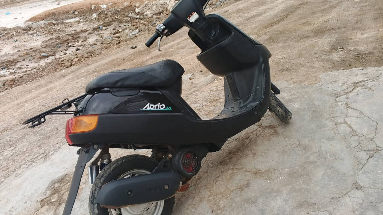 السلام عليكم دراجة بطة للبيع كلشي شغال بيهة من كهربائيات اشاير ولايت كلشي شغال و نكرة سلف ومن اول هندر دراجة تشتغل الدراجة مكفولة كفالة عامة من الشاصي الدراجة كلهة مكفولة السعر 450 مكاني كربلاء للأستفسار ***********
