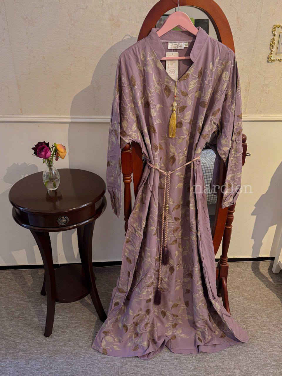 دراعة الجمال
الخامه ممتازة لا تكش ولا تذب لون 
السعر ١٢٥
اربع الوان
اسود 
بيجي 
وردي 
زيتوني غامق 
القياسات L XL XXL XXXL
https://t.me/zozstorgg99


**إذا كنت صاحب هذا الإعلان وتريد حذفه لأي سبب، رجاءا أرسل رسالة إلى الدعم الفني**