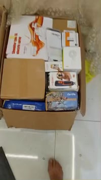 شلعه ٩ كارتون • اجهزة منوعة • بريطاني امازون