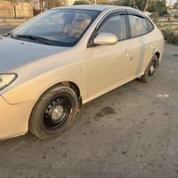 النترا افانتي • ٢٠٠٩ • بدون حادث