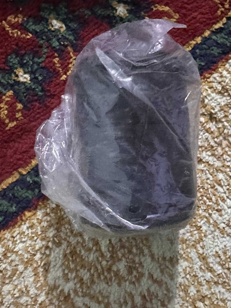 السلام عليكم ورحمة الله وبركاته 

للبيع اغراض لاندكروزر 

كاعيات لاندكروزر اصليات

جنطة تحتوي على مثلث تحذير ومقياس ضغط اطارات 

نفاظة لاندكروزر 

دفتر لاندكروزر ٢٠٢٥ 

بردة جلد تصير بوجه الجنطة مال ٢٠٢٥ 

غلاف شاشات جلد مال لاندكروزر 

مكاني بغداد توصيل متوفر إن شاء الله ع

اللهم صل وسلم على محمد وال محمد


**إذا كنت صاحب هذا الإعلان وتريد حذفه لأي سبب، رجاءا أرسل رسالة إلى الدعم الفني**