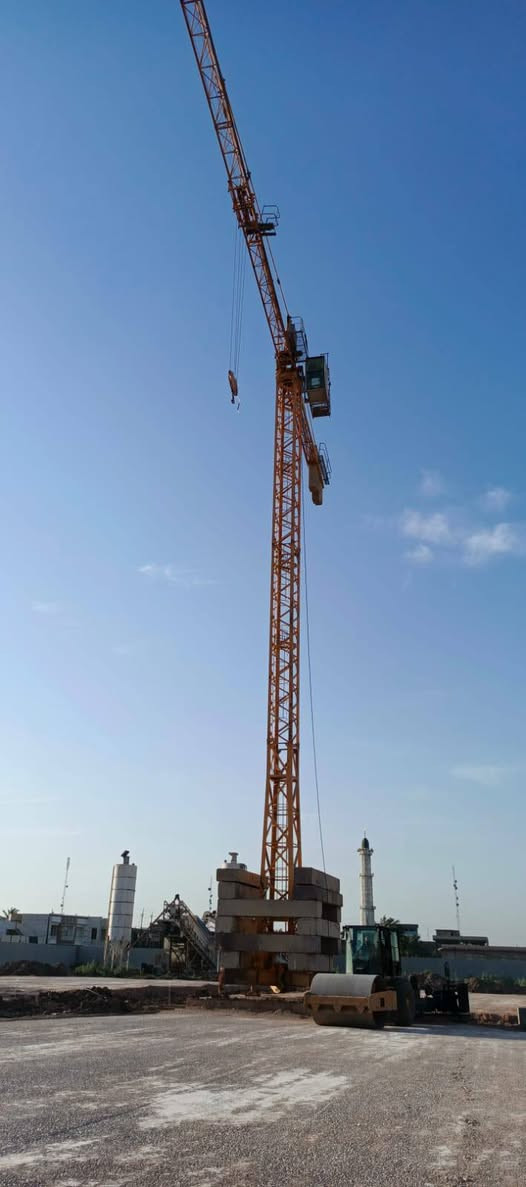 صيانه سبلت في تاور احد المجمعات السكنيه للأستفسار
***********
***********​❄️ الورشة الهندسية لخدمات التبريد - راحتكم تهمنا! ❄️
​هل تبحث عن صيانة موثوقة لسبلتك أو ثلاجتك؟ نحن هنا لخدمتكم في كافة أنحاء بغداد وعلى مدار 24 ساعة!
​🛠️ خدماتنا تشمل:
​نصب وتنظيف وصيانة: جميع أنواع السبالت والمكيفات.
​التبريد المنزلي: صيانة الثلاجات، المجمدات، وبرادات المياه (كبيرة وصغيرة).
​السبالت المركزية: نصب، صيانة، وشحن غاز.
​حلول فنية متكاملة: تبديل كمبريسر (مع ضمان)، تبديل عاكس الدورة، وتنظيف شامل للقطع الداخلية والخارجية.
​شحن الغاز: نستخدم غاز من مناشئ عالمية (R22 / R410).
​🌟 لماذا تختار الورشة الهندسية؟
​✅ ضمان حقيقي: نضمن عملنا لموسم كامل وأكثر.
✅ سرعة وأمانة: دقة في المواعيد واحترافية في التنفيذ.
✅ عمل موقعي: نصل إليك أينما كنت بورشة متنقلة.
✅ عروض خاصة: تخفيضات مميزة للدوائر الحكومية والشركات الخاصة.
​📞 للتواصل والحجز:
​متواجدون للإجابة على اتصالاتكم ورسائلكم (واتساب وتليجرام):
📱 ***********
📱 ***********
👤 بإدارة: مصطفى
​📍 بغداد - خدمة متنقلة تصلكم للبيت
​تابعوا الصفحة ليصلكم كل جديد!
#صيانة #تبريد #بغداد #نصب_سبالت #الورشة_الهندسية
