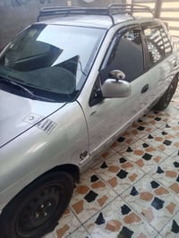 سيفية • ١٩٩٥ • مكينة مسكر
