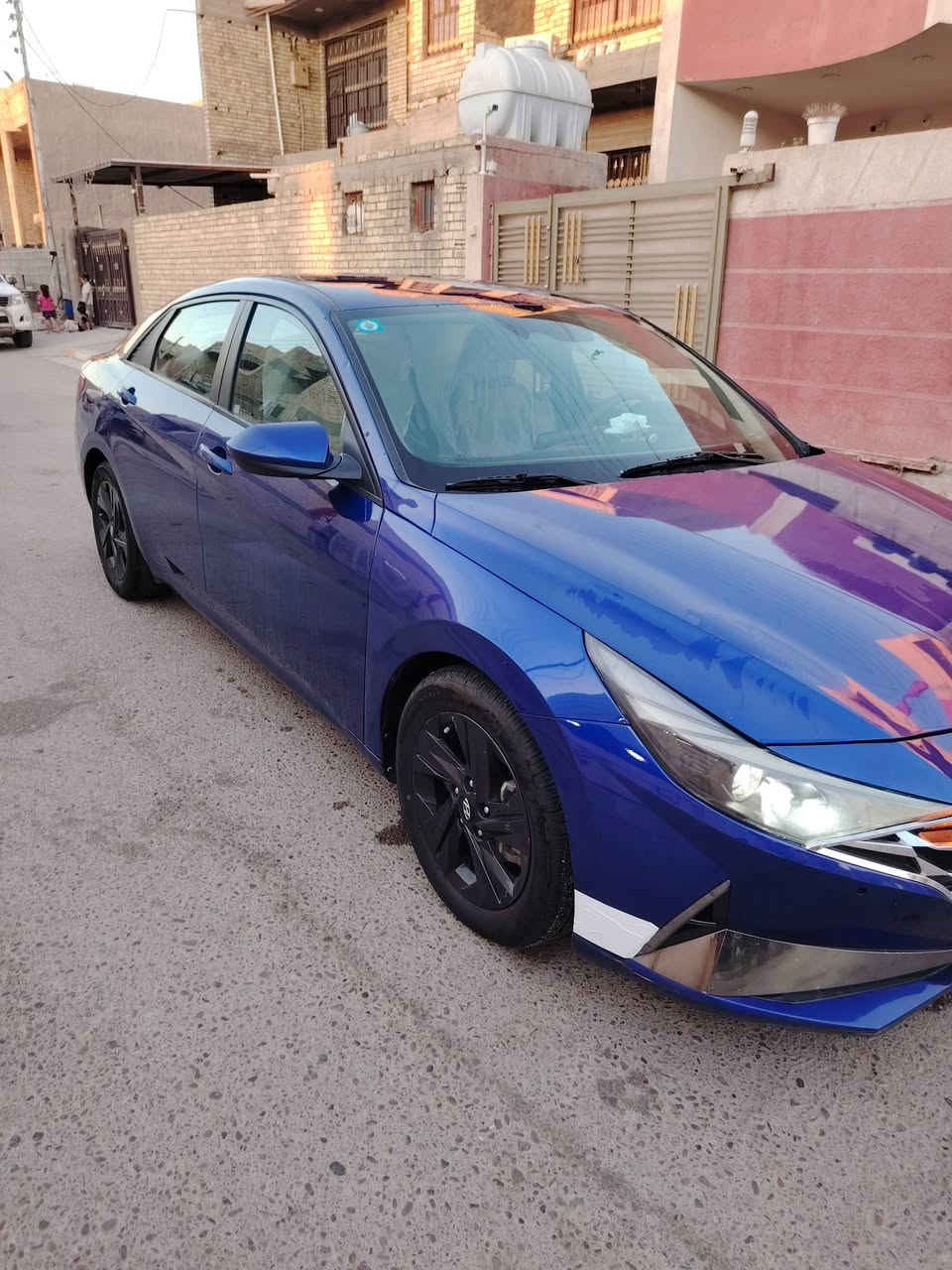 مره خصت الادمن المحترم

سلام عليكم النتره ٢٠٢٣ مواصفات بصمن بصمت بيبان تشغيل عن بعد سياقه اليه شارت ترحيب رادار بلمري صور الحادث بلمنشور سياره مصلحه تصليح درجه وله مالجني سعر سياره 137 وبيهه مجال ***********
