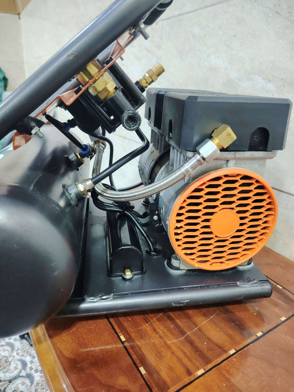 ١١٥ الف كمبريسر هواء aeg


**إذا كنت صاحب هذا الإعلان وتريد حذفه لأي سبب، رجاءا أرسل رسالة إلى الدعم الفني**