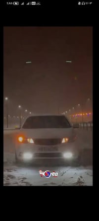 سيراتو فول • ٢٠١٢ • السليمانية