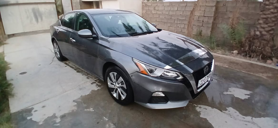 السلام عليكم نيسان التيما٢٠٢٠ راقم بغداد باسمي مشروع وطني
بينيد طاير ع بدايت لقمارة 
سعرها ١٣٨ وبيها مجال قليل 
ديالى بلدروز 
للاستفسار ***********
