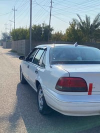 برنس فراشة • ١٩٩٦ • اوتوماتيك