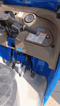 توكتوك 2016 • مكينة جديدة • لوحات إنكليزي