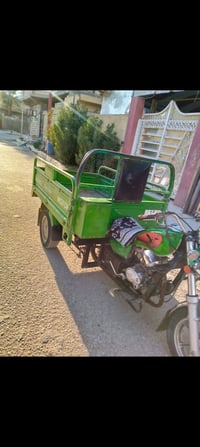 ستوته • موديل ٢٠ • محرك ٢٣