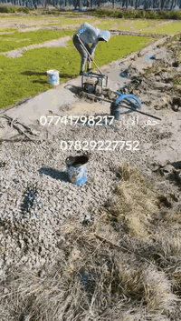 حفر الابار • ابار مياه