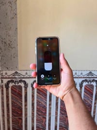 آيفون اكس ماكس • ايفون XS ماكس • آيفون مكسور • ايفون بطارية 100 • ايفو...