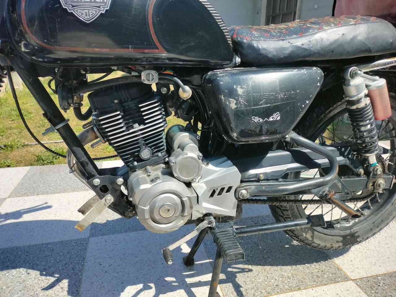 السلام عليكم
ماطور ساو ٢٠١٩
محرك وگير بلادي 
نضيف حيل
ما ناقصه برغي
تجي وتفحص
نگره سلف 
السعر ٦٥٠ وبيه مجال 
للاستفسار ***********
