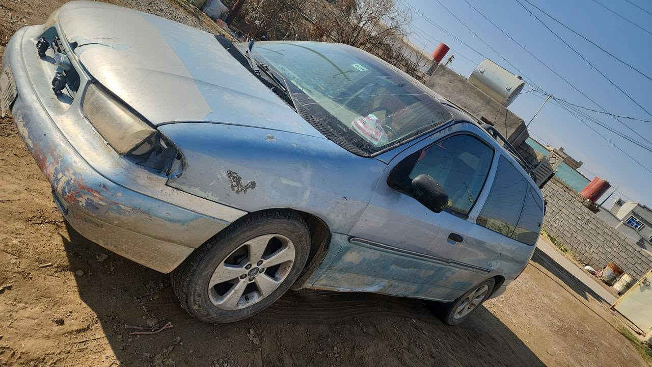 للبيع سياره فورد ويند ستار  محرك ابو الجف كورله محور. گير اتو ماتيك  صدر تايرات جديد داخل نضيف  قفل اقواب فان كهربائيات كلها شغاله شرعي موجود بل موصل مامتواصل وياه من زمان ..مكفوله   اسعر 15 اتصل ***********
