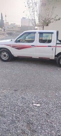 توێتا نیسان مۆدێل 2002بێ ڕەقەم لەدەوروبەری ڕانیەجوابی کۆمێنت نادەمەوەب...