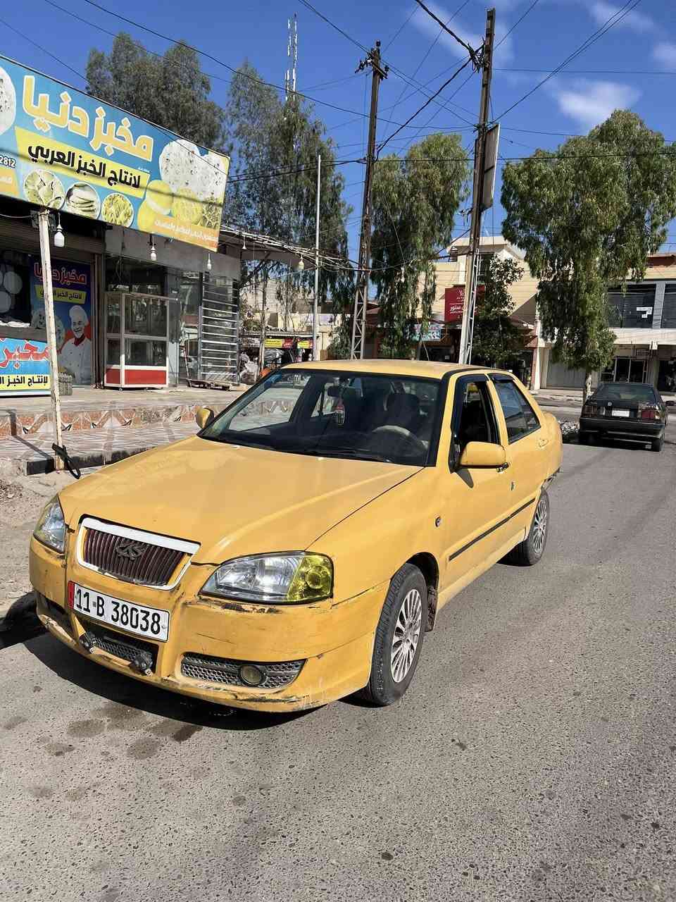 اكوين للبيع هيئه وغرامه صفر
صاحبها بل موصل شرط التحويل
السعر 30 
رقم جديد


**إذا كنت صاحب هذا الإعلان وتريد حذفه لأي سبب، رجاءا أرسل رسالة إلى الدعم الفني**