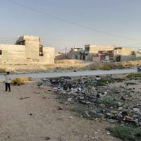 العبور • ٢٠٠م • واجهة ١٠م