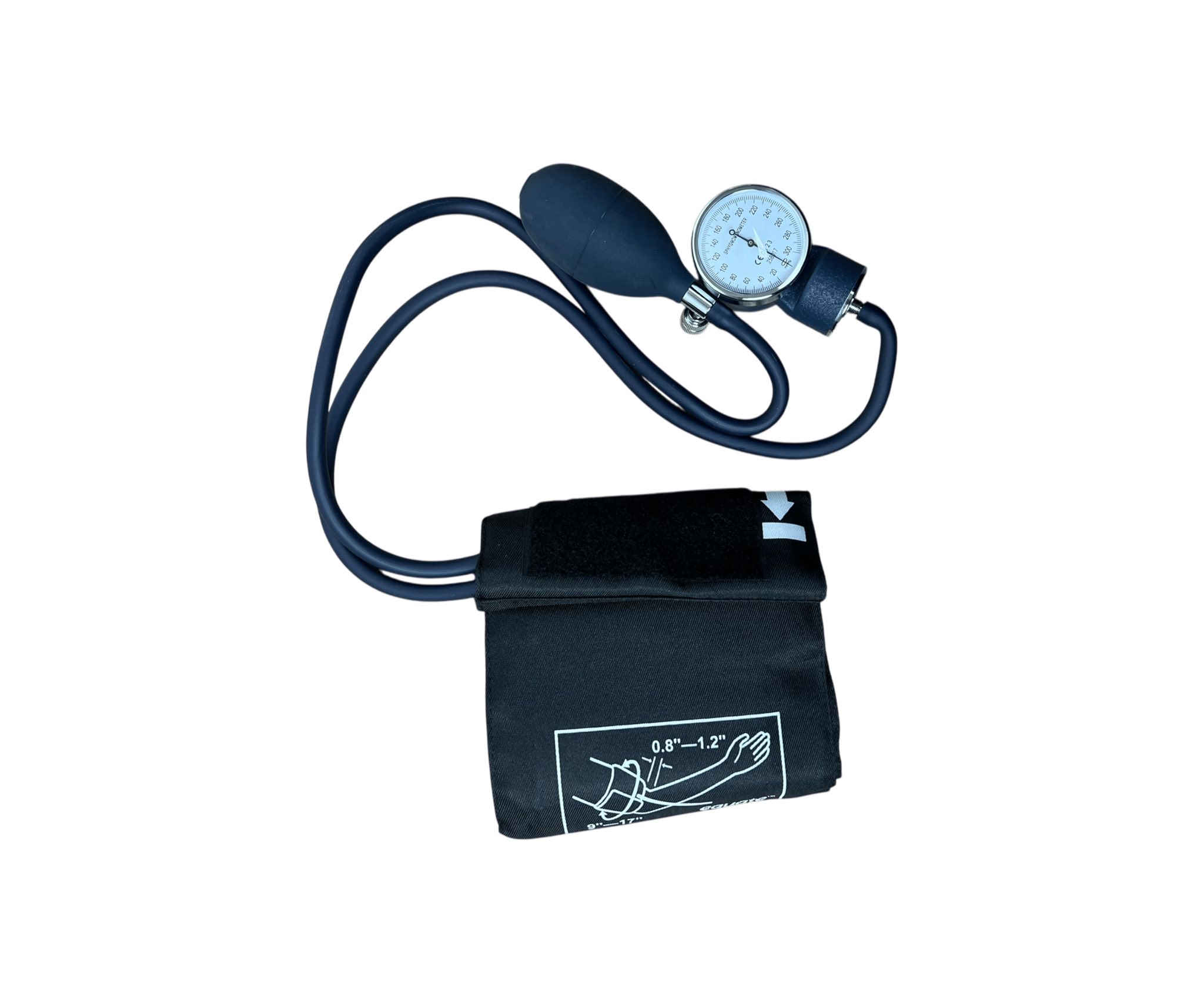 جهاز قياس ضغط الدم مع سماعة 23 الف


**إذا كنت صاحب هذا الإعلان وتريد حذفه لأي سبب، رجاءا أرسل رسالة إلى الدعم الفني**