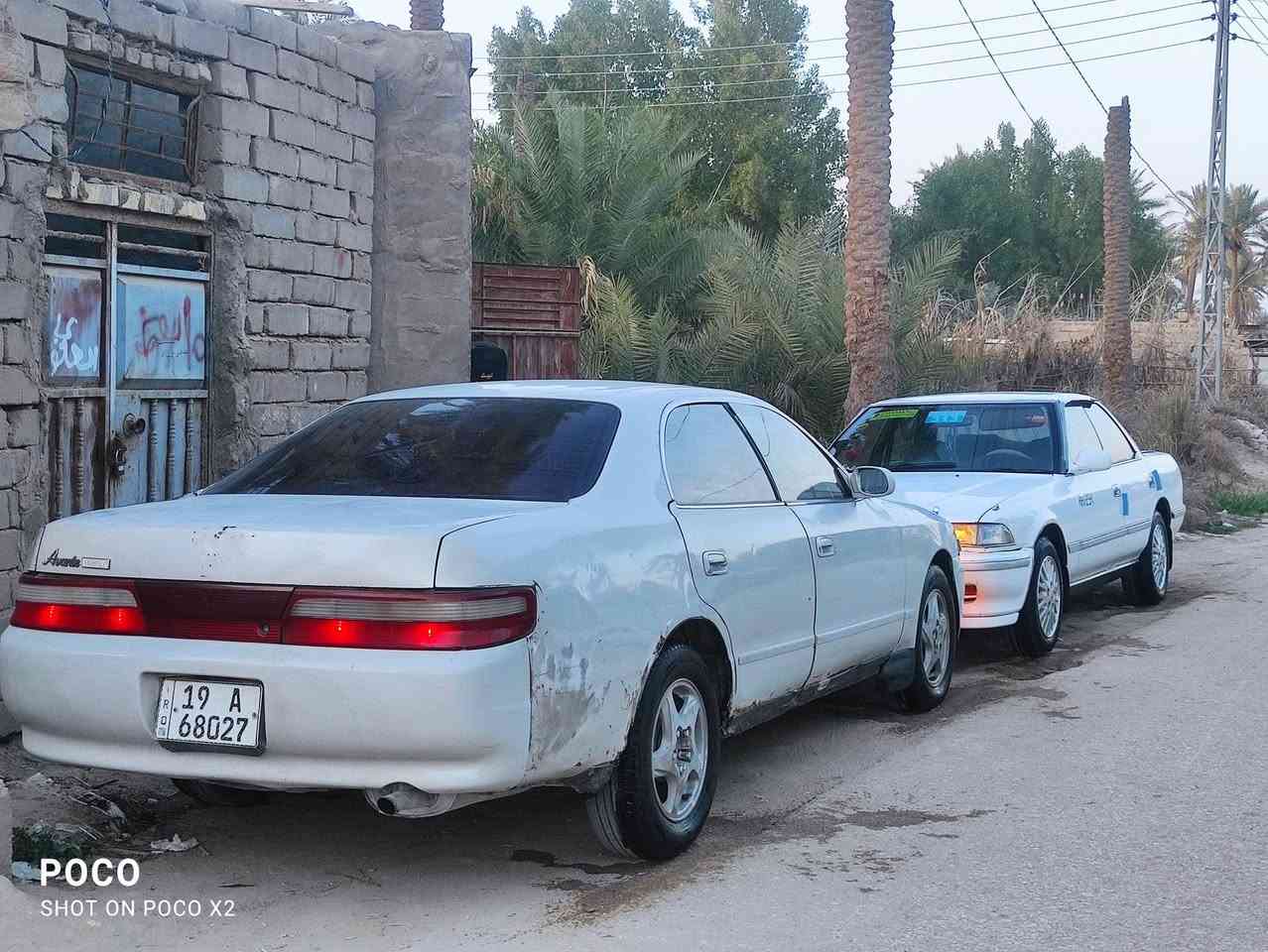 السلام عليكم شيزر نفخ موديل 95سياره مكفوله كص اصوليات رقم كربلاء انكليزي سنويه ل 29 مداور ثاني يوم بسمك مكينه وكير ونجي بجيس حداديه جديده السعر (40)وبيهه مجال مكان السياره نجف مشخاب ***********
