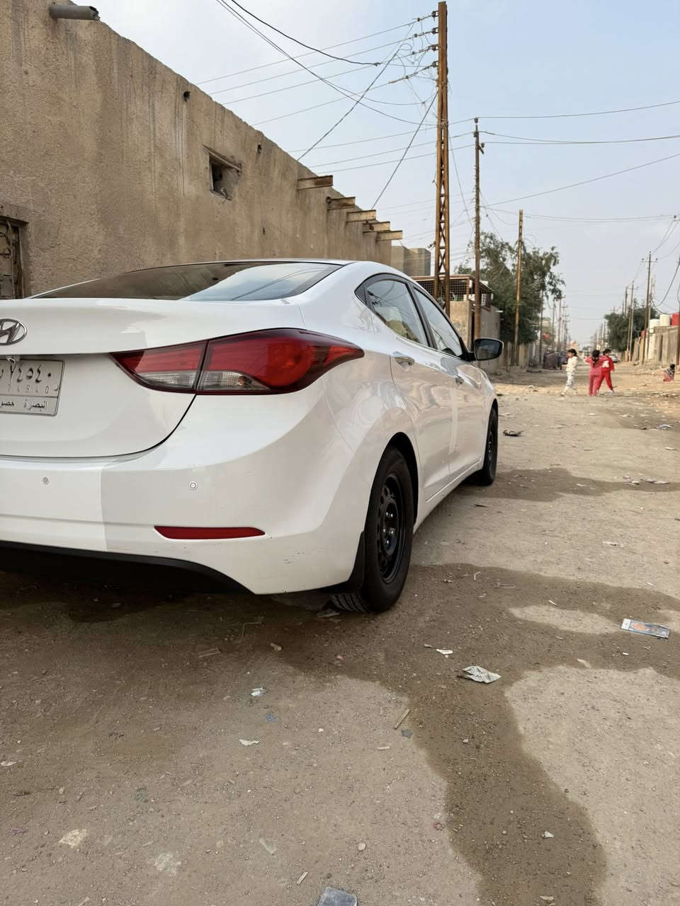 النترا ٢٠١٥ خليجي للبيع مكان البصره الزبير مكينه ١٨٠٠ ما مفتوحه  كير ٦ نمر ما مفتوح ماشيه ٢٤٦ الف كيلو متر بسمي تحويل ويل كب لبلادي موجود     
للاستفسار 
بي واتساب 
***********

