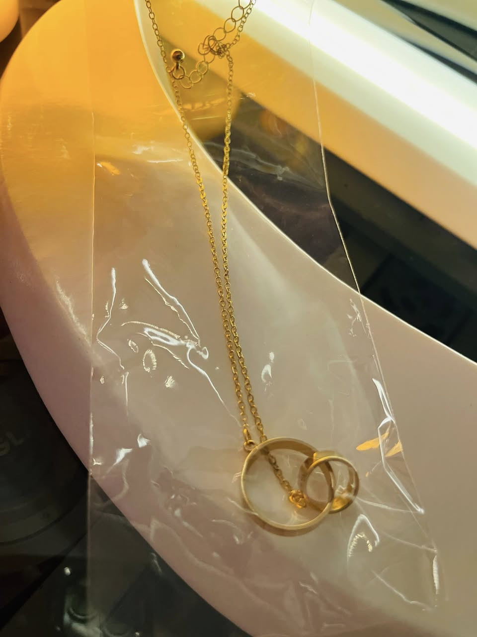 السلام عليكم
توفرت كارتونة اكسسورارات بسعر ٢٥ والتوصيل مجاني 
تحتوي الكارتونه  اكثر من ٩٠ قطعه
عرضتلكم بالصور شي قليل من المحتوى


**إذا كنت صاحب هذا الإعلان وتريد حذفه لأي سبب، رجاءا أرسل رسالة إلى الدعم الفني**