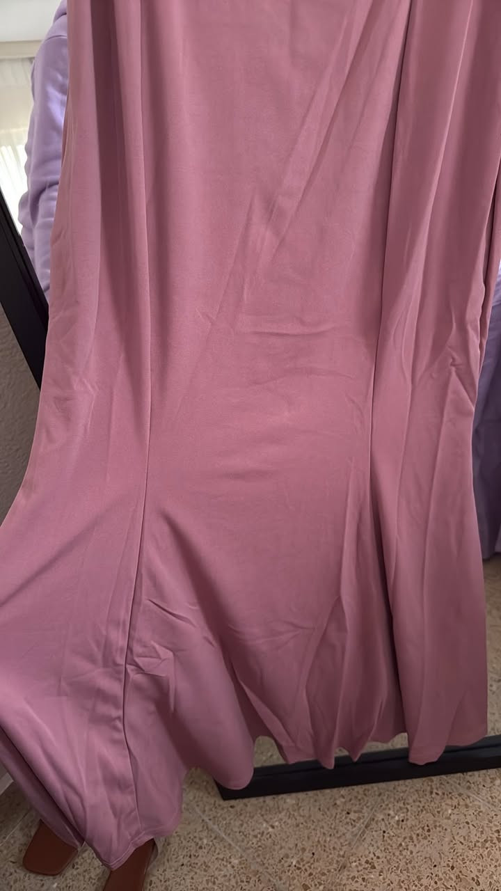 فستان ثنين من شي ان
قياس اكس لارج سعره 10 فقط
متوفر توصيل3 فقط 
لتريدها تتفضل خاص


**إذا كنت صاحب هذا الإعلان وتريد حذفه لأي سبب، رجاءا أرسل رسالة إلى الدعم الفني**