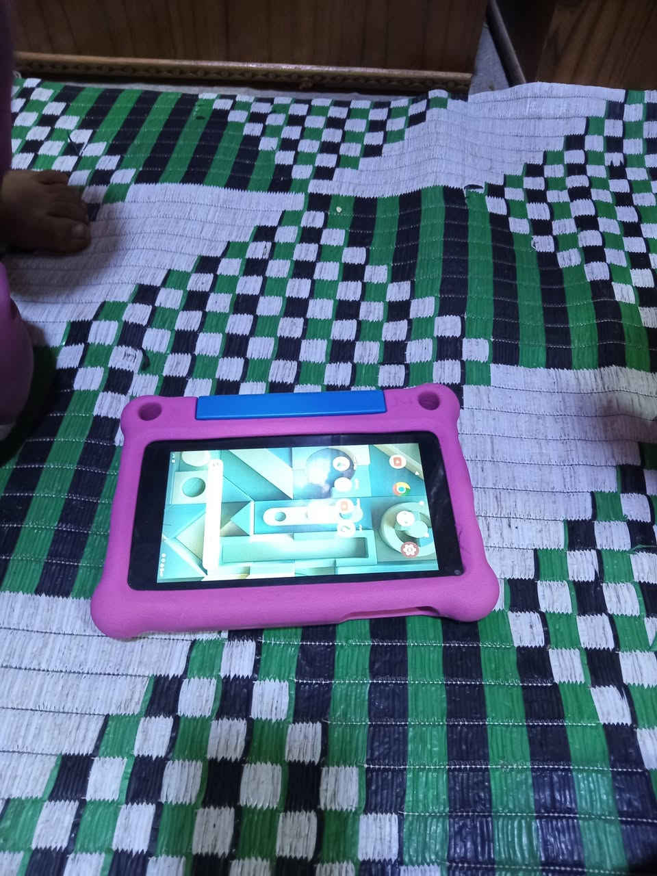 ايباد لبيع ٦٥


**إذا كنت صاحب هذا الإعلان وتريد حذفه لأي سبب، رجاءا أرسل رسالة إلى الدعم الفني**